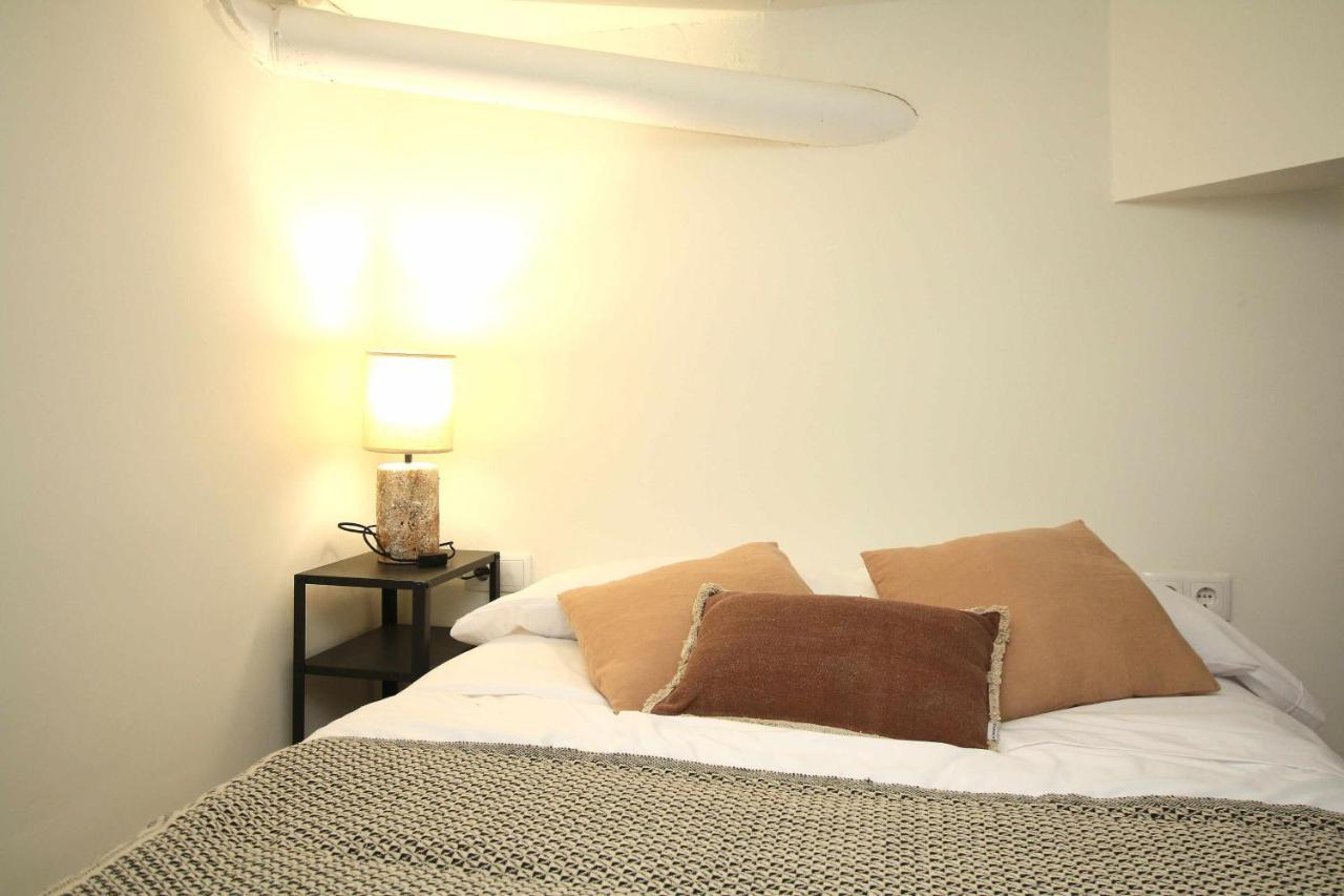 Loft Ibiza Apartamento N2 Valencia Ngoại thất bức ảnh