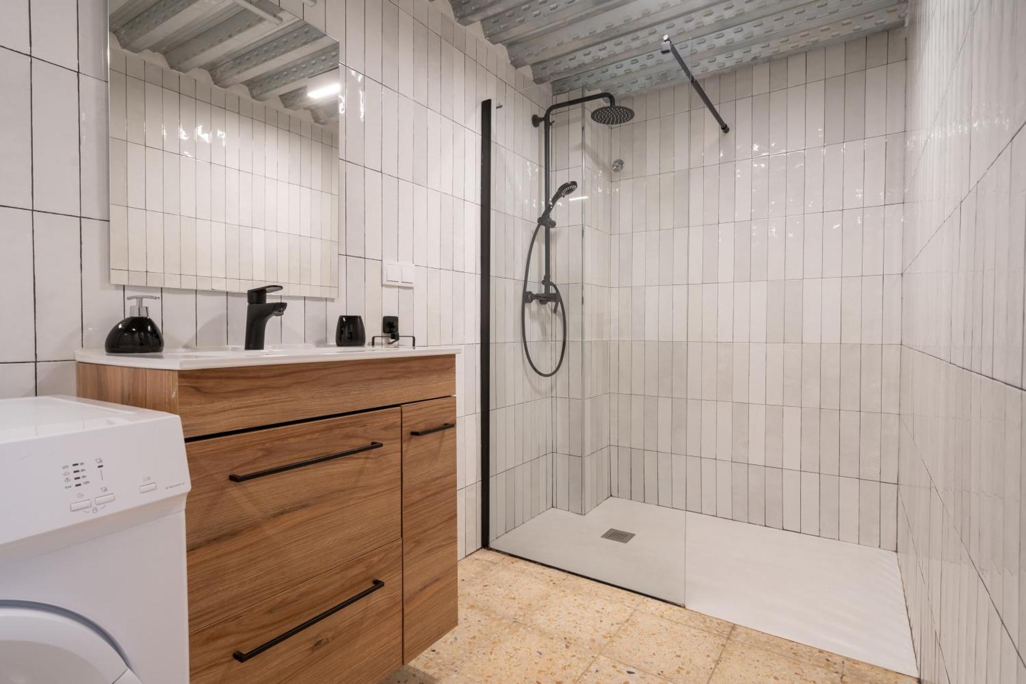 Loft Ibiza Apartamento N2 Valencia Ngoại thất bức ảnh
